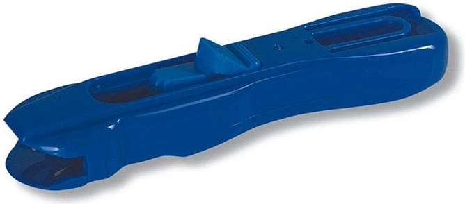 CONCORDE Magic papírkapcsozó