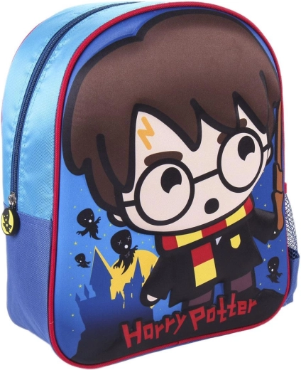 Harry Potter gyermek 3D hátizsák