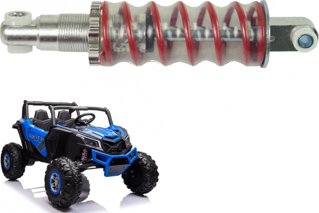 Hátsó lengéscsillapító az XMX613 elektromos kisautóhoz