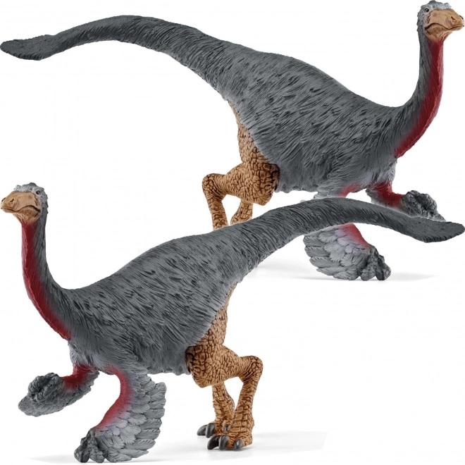 Schleich Gallimim Dinoszaurusz