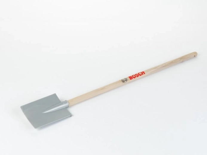 gyerek lapát BOSCH fa nyéllel