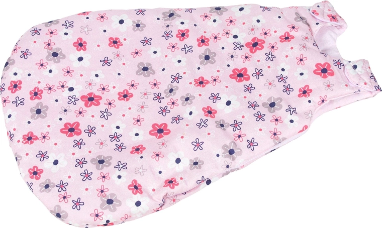 Hálózsák babákhoz Blossom dream – 1 db