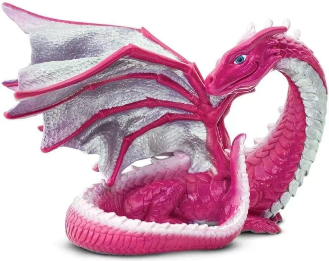 Safari Ltd. Love dragon figura