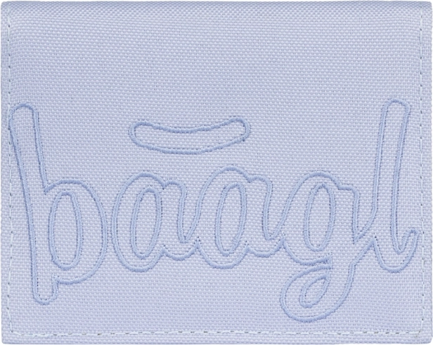 BAAGL diák pénztárca lila