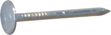 Horganyzott kátránypapír-szeg 40 × 2,8 mm, 5 kg