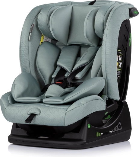 Chipolino Aviato i-Size autósülés 40–150 cm Basil