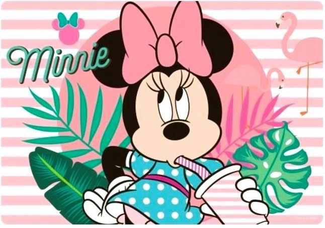 Minnie asztali alátét