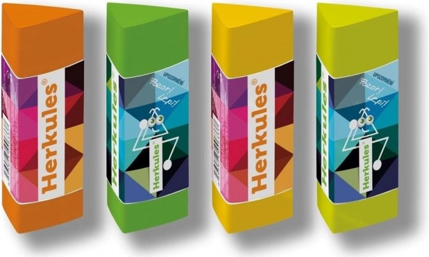 Herkules háromszög alakú ragasztó 12g