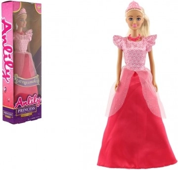 Anlily Hercegnő Baba