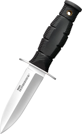 Cold Steel Mini Leatherneck Double Edge nyakban hordható kés