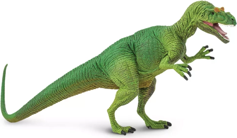 Safari Ltd. Allosaurus figura – 1 db