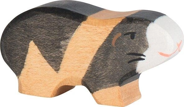 Holztiger tengerimalac - 1 db