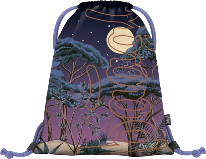 Skate Night hátizsák