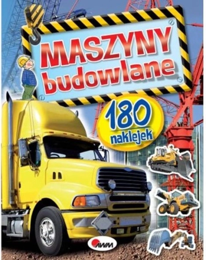 Könyvecske: építőipari gépek