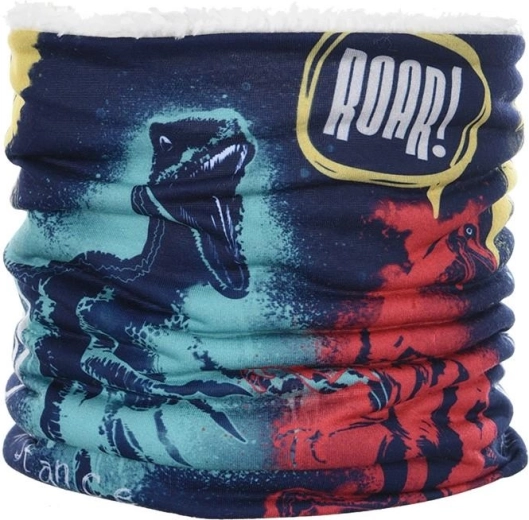Jurassic World nyakmelegítő