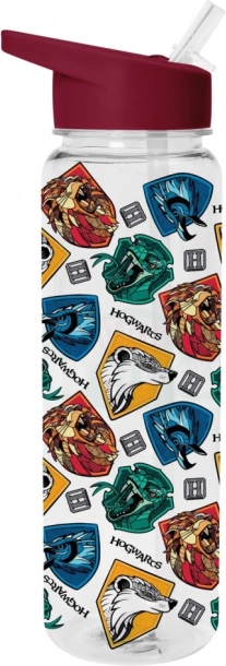 Harry Potter műanyag palack