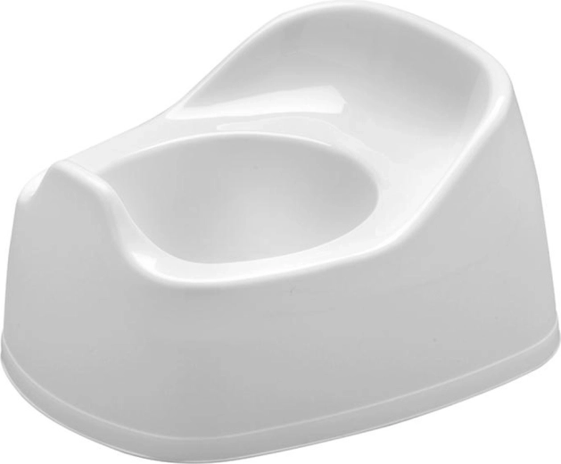 HEIDRUN műanyag bili, vegyes színek