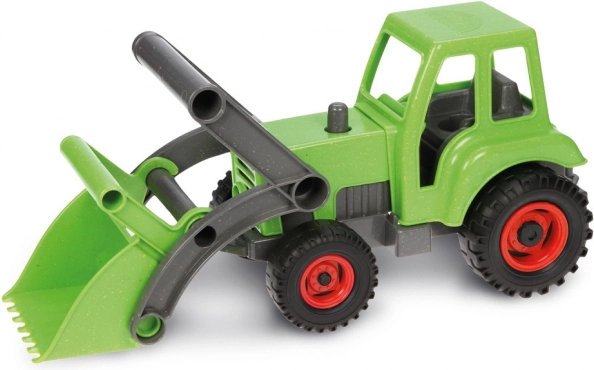 ECO aktív traktor elölrakodóval LENA