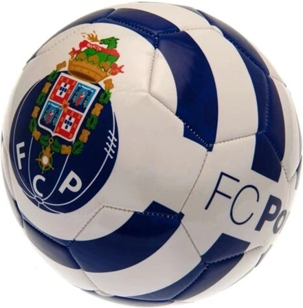 FC Porto focilabda, 5-ös méret