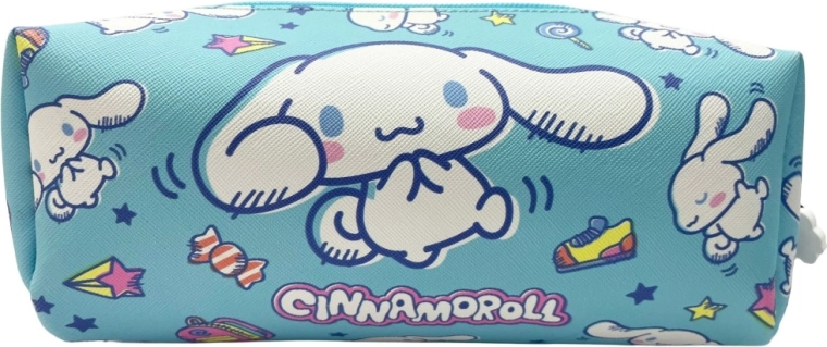 Sanrio Cinnamoroll kerek tolltartó