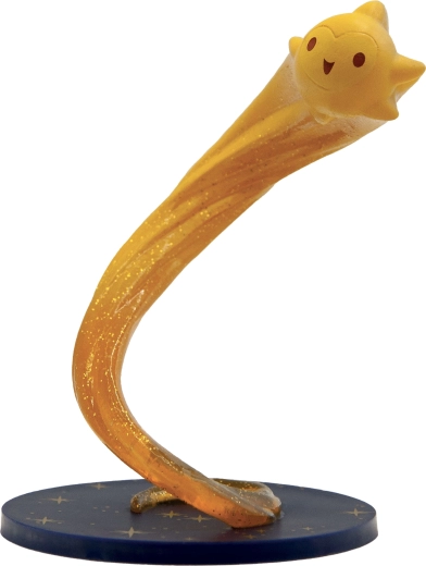 Bullyland Star figura