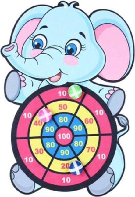 Biztonságos Da5 tépőzáras játék