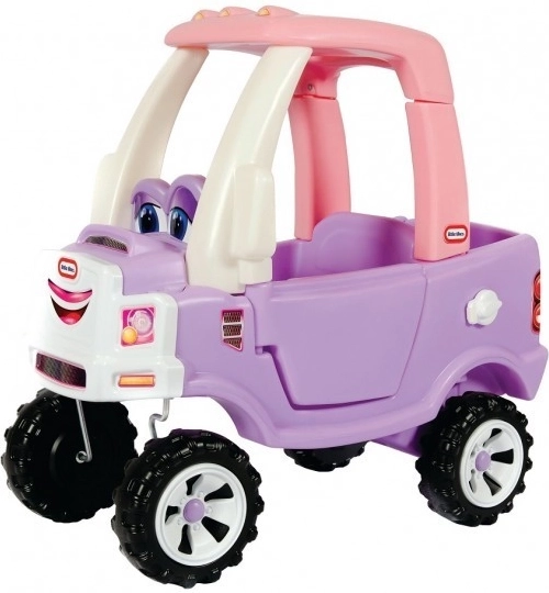 Little Tikes Princess Cozy Truck járgány