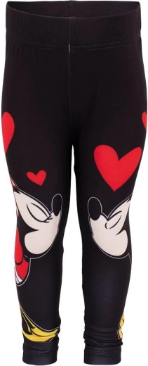 Disney Minnie lány leggings