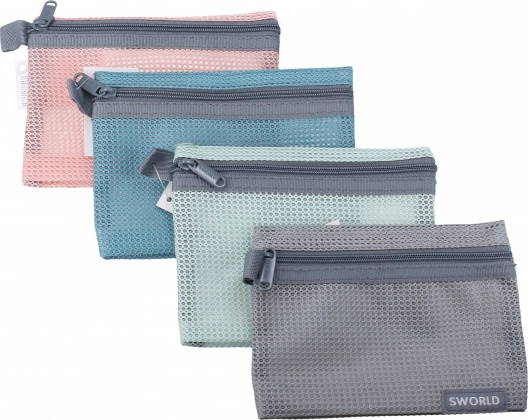 Cipzáras mappa 14x10,5 cm