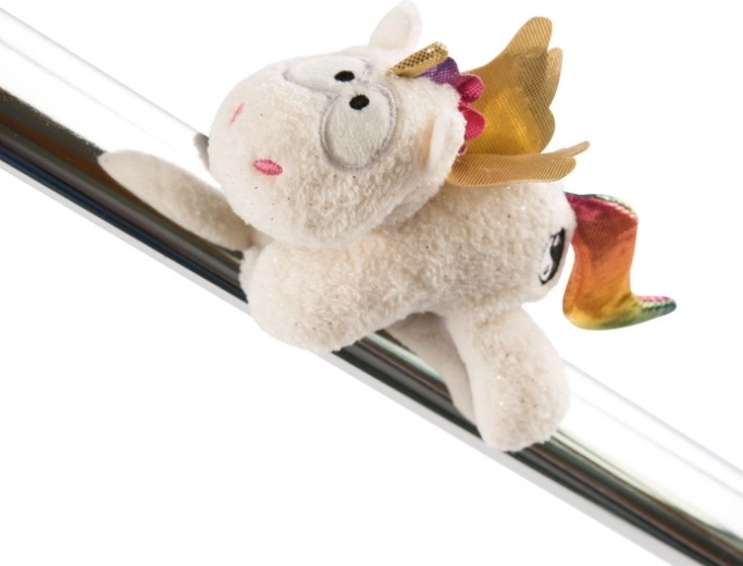 NICI mágneses Yang unikornis 12 cm