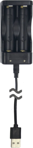 Jamara Whelon (Series 3) USB töltő - 1 db