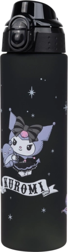 BAAGL tritán ivópalack Kuromi Fortune Dream 700 ml
