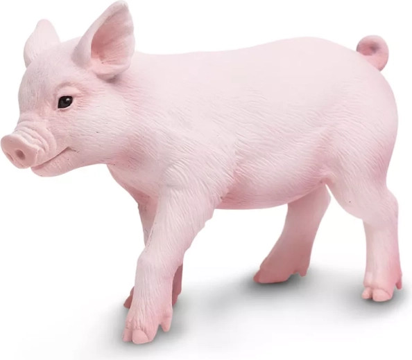 Safari Ltd. malacfigura – 1 db