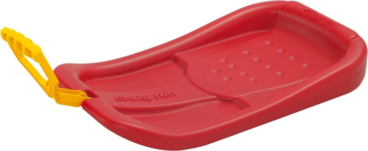 Boby Crazy run piros
