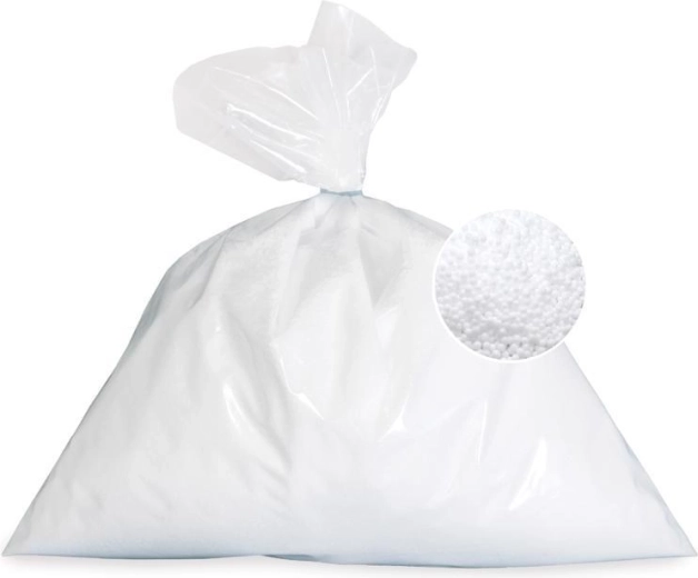 Utántöltő mikrogolyókkal 8 l CEBA BABY Cebuszka szoptatós párnához