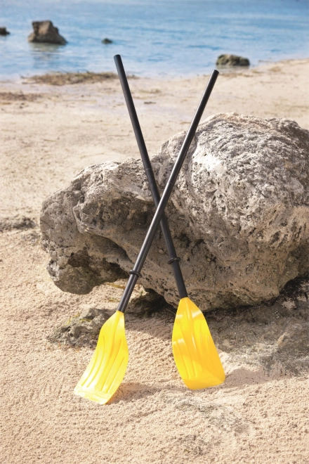 Evező vízi sportokhoz 1,24 m