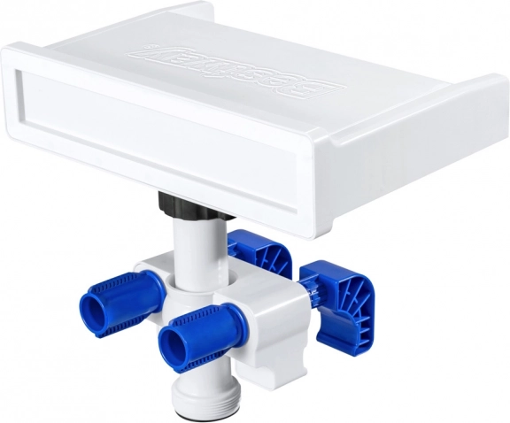 Bestway Flowclear vízesés LED világítással