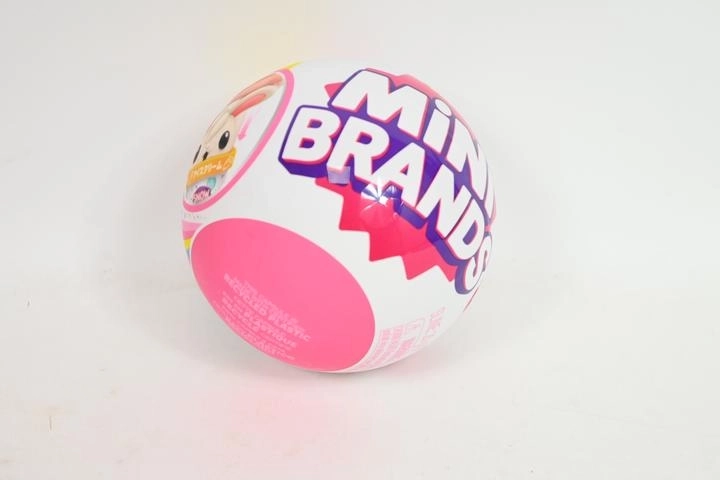 Zuru Mini Brands Kawaii meglepetés kapszula