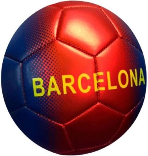 Barcelona futball-labda, 5-ös méret