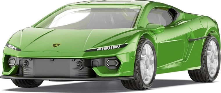 Siku Lamborghini Temerario - 1 db