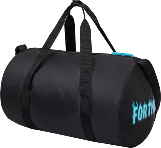 Baagl Hoop Fortnite kék GRS összecsukható sporttáska