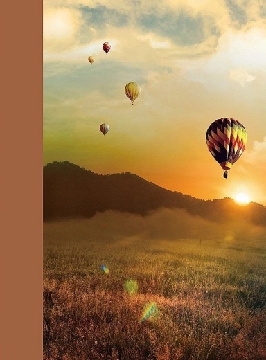 CONCORDE DRS 30 fotóalbum öntapadós lapokkal (30 lap)