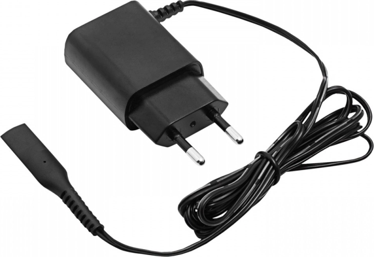12 V / 0,4 A hálózati adapter BRAUN epilátorokhoz