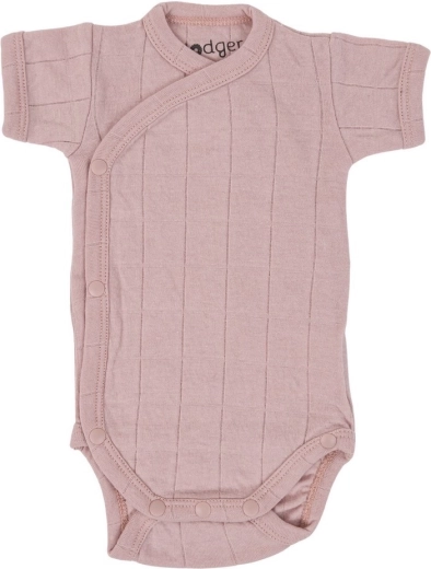 Lodger hidrofíl rövid ujjú body Tribe Sensitive 56