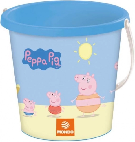Peppa Pig vödör