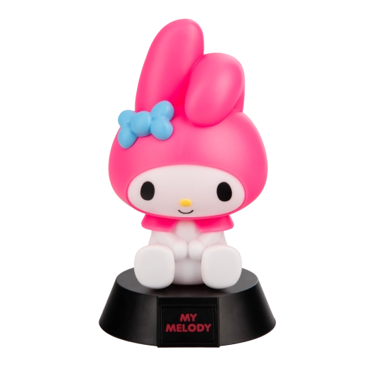 Icon Light My Melody – Hello Kitty lámpa