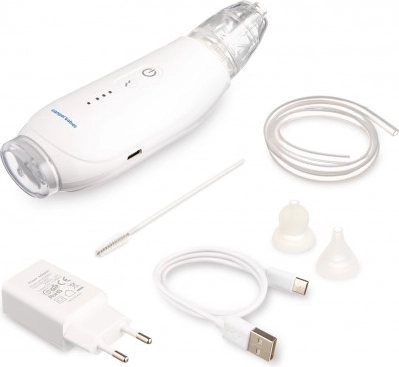 Elektromos orrszívó gyerekeknek, Canpol Babies