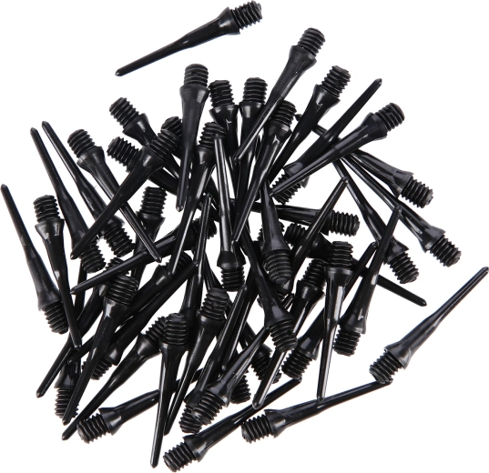 NILS Fun TDG33 műanyag darthegyek