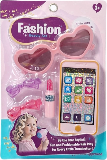 Szépségszett (beauty set)