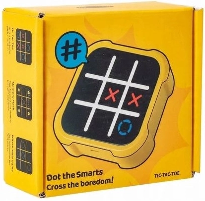 Amőba (Tic Tac Toe)